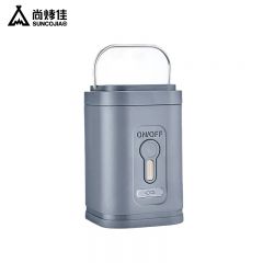 尚烤佳（Suncojia） 充气泵电动无线充气泵便携携充气床垫游泳圈充气泵（景越）SKJ-518