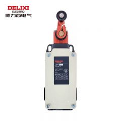德力西电气 行程开关 LXP1-404-1G<0G> LXP14041G