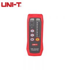 优利德（UNI-T） 寻线仪 寻线器 测线仪 电话查线器 网线查线巡线仪 UT683KIT