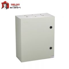 德力西电气（DELIXI ELECTRIC） 动力配电箱 JXF-高500*宽400*深220