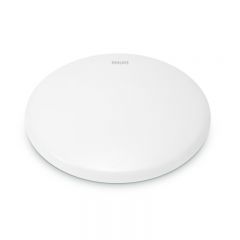 飞利浦（PHILIPS） LED若欣吸顶灯 冷光6500K 17W 吸顶安装 适用于办公 工业 学校