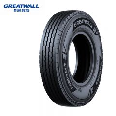佳通轮胎（Giti） 长城商用胎8.25R16LT 18PR M 132/128 CA808S