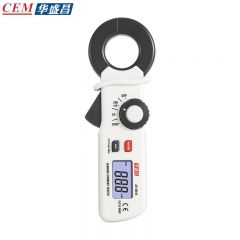 华盛昌（CEM） DT-9810高精度数字钳形表