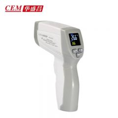 华盛昌（CEM） 红外线测温仪DT-827V