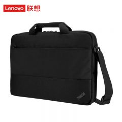 联想（Lenovo） 4X40Y95214电脑包15.6英寸笔记本电脑单肩包简约商务手提包E15P1隐士T590手提包 简约轻便款