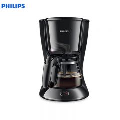飞利浦（PHILIPS） HD7432/20咖啡机家用滴漏式美式MINI咖啡壶
