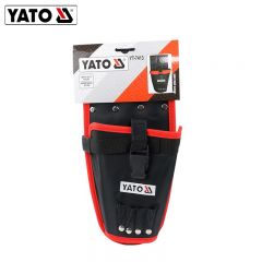 易尔拓（YATO） 电工小腰包电钻通用挂袋150x340mmYT-7413