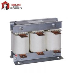 德力西电气（DELIXI ELECTRIC） 电抗器；ACL-600A/4.4V（铝线）
