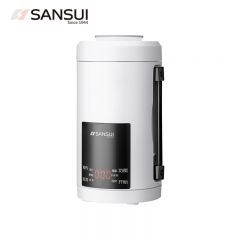 山水（SANSUI） SKS-41养生壶多功能烧水壶全自动煮茶器迷你便携式煎药壶电水壶 标准款