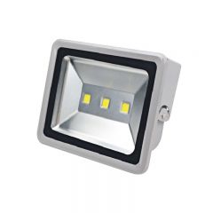 正辉（CHHI） CNT9171 150W IP65 AC220V 白光 6000K LED LED投光灯 灰色