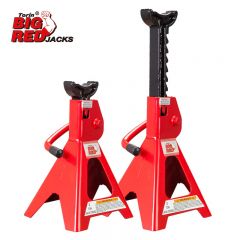 BIG RED 汽车维修安全支架 千斤顶支架 保安支架 汽修工具6T
