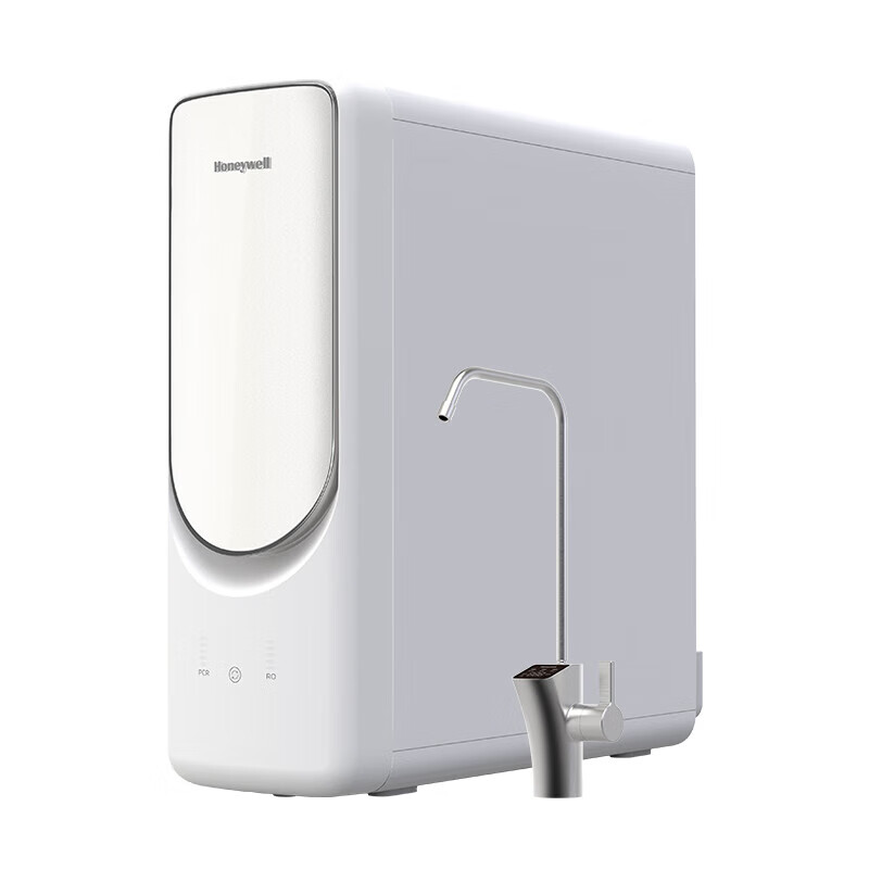 霍尼韦尔（Honeywell）家用直饮机 URHD1-210-S5