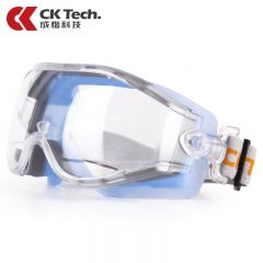 成楷科技（CK-Tech） CKY-136NEW防护眼镜防粉尘骑行防风镜防雾升级款 个