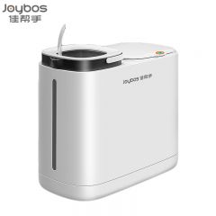 佳帮手（JOYBOS） 茶渣桶滤茶桶茶水桶废水桶排水桶茶叶厨房垃圾桶带盖干湿分离桶