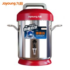 九阳（Joyoung） JYS-100S02商用豆浆机大容量10升现磨全自动加热磨浆机酒店餐厅早餐店