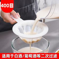 欧橡（OAK） 豆浆过滤网 OX-C928-400目