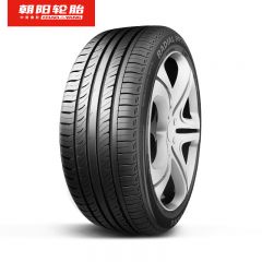 朝阳  轮胎 静音抓地型轿车汽车轮胎 RP76系列 静音节油 205/50R17 93W原配海豚秦EV比亚迪e6