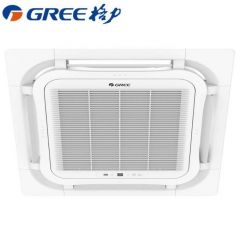 格力（GREE） 天井机变频冷暖二级能效5匹天花机嵌入式空调KFR-120TW/(12550S)FNhCaf-B2