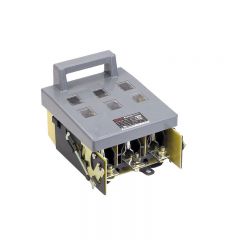 德力西电气（DELIXI ELECTRIC） 熔断器式隔离开关；HR5-630/31
