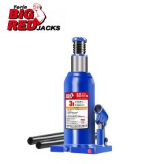 TORIN BIG RED JACKS 高位立式液压千斤顶 3T