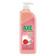 斧头牌（AXE） 西柚护肤洗洁精1.18kg泵装