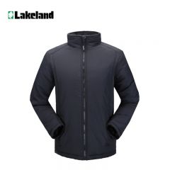 雷克兰（Lakeland）男士防寒服内胆冲锋衣（内胆）200g新雪丽内胆T200L码