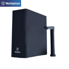 西屋（Westinghouse） WRO800-S800 加热净水器 家用厨下式净热直饮一体机