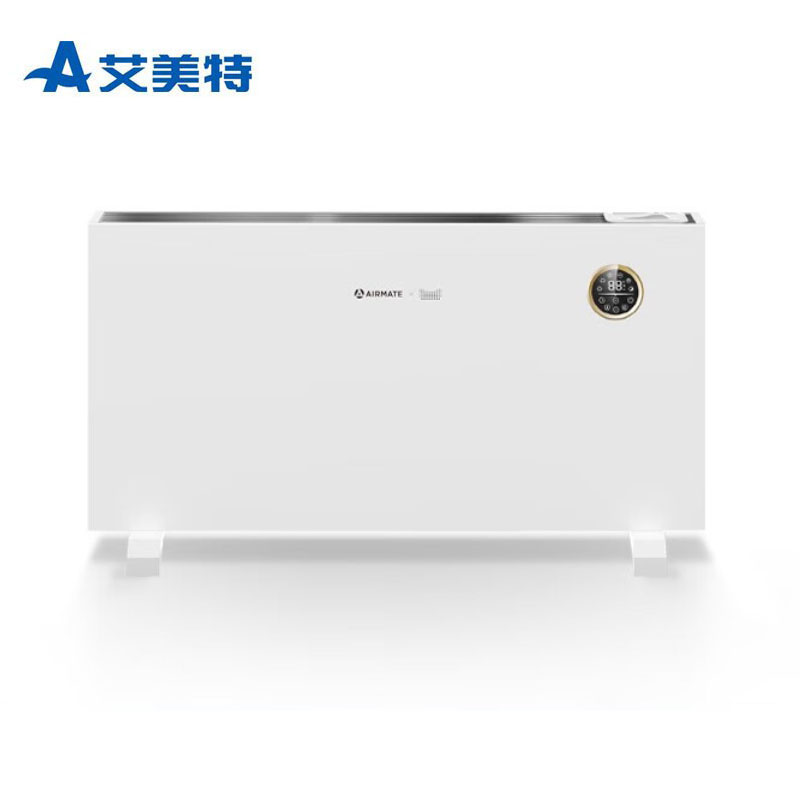艾美特（AIRMATE） 取暖器电暖器电暖气片烤火炉电热器电暖炉暖风机节能WC25-A1