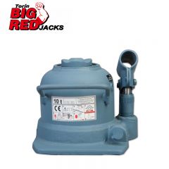 TORIN BIG RED JACKS 专业立式双节焊接干斤顶 10T