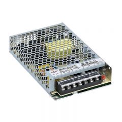 德力西电气（DELIXI ELECTRIC） 超薄型开关电源CDKU-S150W/24V