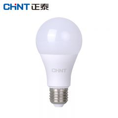 正泰（CHNT）LED灯泡节能灯泡 大螺口家用商用大功率光源LED塑包铝球泡LED塑包铝球泡25E 12W   4000K白色