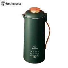 西屋（Westinghouse） WFB-MN10E复古魔食杯 迷你小型破壁机 豆浆机全自动料理机多功能婴儿辅食机1-2人单人家用免滤