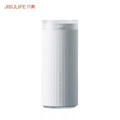 几素  轻润加湿器-插电版 HU16  白色迷你卧室宿舍床头家用空气加湿器车载加湿器