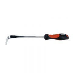 易尔拓（YATO） 园艺工具系列除草器（镀铬）330mm  YT-8893