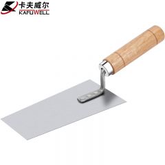 卡夫威尔 碳钢砌砖刀160 mm  KE3921