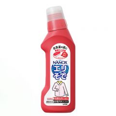 狮王（Lion）纳米乐高效洁白衣领净 250g 酵素去渍 告别黄领 去除袖口顽固污渍