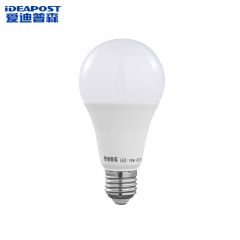 爱迪普森 XSBL led灯泡 e27螺口圆泡 家用商用节能灯吊灯台灯高亮 18W