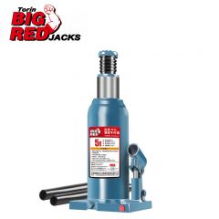 TORIN BIG RED JACKS 低位立式液压千斤顶 5T