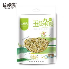 长岭尖 薏米仁350g 薏米煮粥煮水 五谷杂粮 粗粮粥米伴侣 优选系列