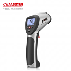 华盛昌（CEM） 高温红外线测温仪1600°DT-8839