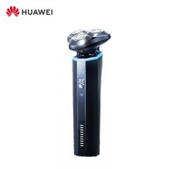 华为智选 Ai501 小适智能剃须刀男士电动剃须刀快充全身水洗旋转式便携款电动刮胡刀
