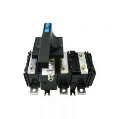 德力西电气（DELIXI ELECTRIC） 隔离开关HH15P-400/3 400A