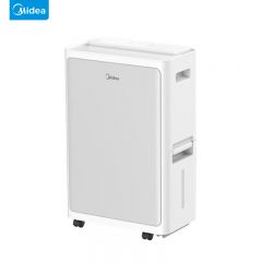 美的（Midea） CF30BD/BP3N7-DI除湿机30升双直流变频除菌净化一体机家用除湿器空气净化30L/天
