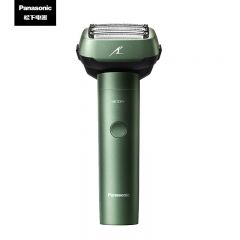 松下（panasonic） 大锤子剃须刀刮胡刀电动往复式小锤子pro磁悬浮马达进口刀头 ES-LM51-G405