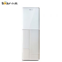 小熊（Bear） 饮水机下置式 家用立式 温热型快速加热下置水桶饮水器 办公室桶装水饮水机YSJ-E40T1