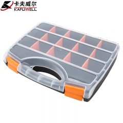 卡夫威尔 零件收纳盒320*255*60mm NF4024