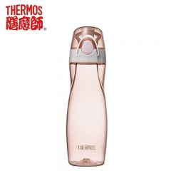 膳魔师（THERMOS） 塑料杯500ML便携运动水杯随手杯太空杯Tritan材质TCSA-501 PK