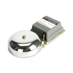 德力西电气（DELIXI ELECTRIC） 电铃SCF-75mm 220V