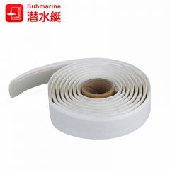 潜水艇（submarine） NB180 固定安装马桶胶密封胶条密封胶泥粘瓷宝 个