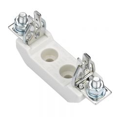 德力西电气（DELIXI ELECTRIC） 刀型触头熔断器底座RT16-00B（NT00B） 座 （新）